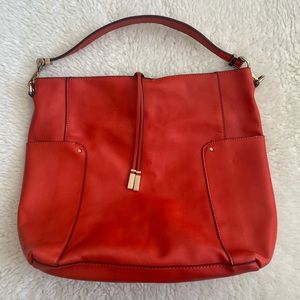 Classy Shoulder Tote Bag